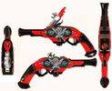 Power Rangers Super MegaForce