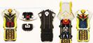 Power Rangers Super MegaForce