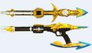 Power Rangers Super MegaForce