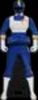 Power Rangers Super MegaForce