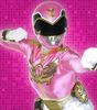 Power Rangers Megaforce