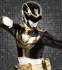 Power Rangers Megaforce