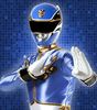 Power Rangers Megaforce