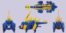 Power Rangers Dino Charge