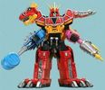 Power Rangers Dino Charge