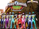 Power Rangers Super Dino Charge