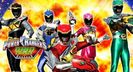 Power Rangers Super Dino Charge