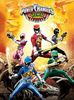 Power Rangers Super Dino Charge