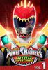 Power Rangers Super Dino Charge