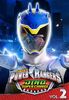 Power Rangers Super Dino Charge