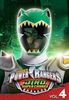 Power Rangers Super Dino Charge