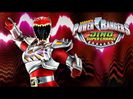 Power Rangers Super Dino Charge