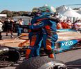 ◊ 13 sep 2021, both McLaren boys were on podium in Monza ◊