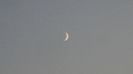 Luna in crestere in Scorpion