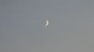 Luna in crestere in Scorpion