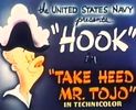 Mr Hook