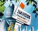 Mr Hook