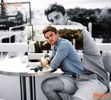 Nathaniel Buzolic