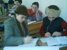 FIZICA SI CHIMIE-LA OGLINZI -14 IAN 2006