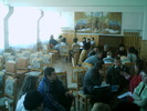 IN SALA MARE - GRUPE DE EXPERTI-14 IAN 2006