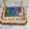 Ianis 2 ani. 18.09.2021