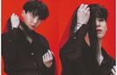 ✧ཊ2̣6̣ṭḥṢẹp̣ṭẹṃḅẹṛ‹ 　⚜ 　ཥṢọṇg̣˒ KINDA BLUE & Hwasa ❚ ❝I can❜t make you love me❞