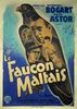 Le Faucon maltais