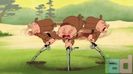 Looney Tunes