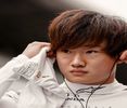 ◊ 4 oct 2021, first Turkish race for Yuki this weekend ◊