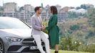 Selin ve Demir