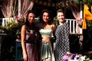 Ayda, Selin, Merve