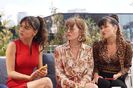 Ayda, Merve, Azmiye