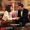 Selin ve Demir