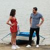 Selin ve Demir