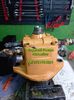 Hidromotor LIEBHERR
