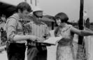 Un Film Cu O Fata Fermecatoare