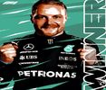 ◊ 9 oct 2021, first win of the year for Bottas ◊