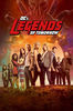 DCs Legends of Tomorrow (2021) S6 Ep 15 vazut de mine