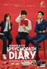 117.psychopath diary