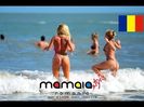 MAMAIA - litoral ROMANIA