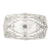 vintage-art-deco-diamond-brooch-set-with-533-crt-total-diamond-weight