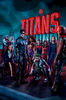 Titans (2021) S3 vazut de mine