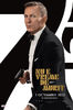 No Time to Die (2021) din 1 oct