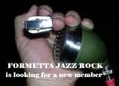 FORMETTA BLUES BAND