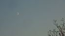 Luna in crestere in Varsator