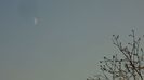 Luna in crestere in Varsator