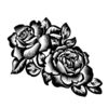 Rose White Alb ♡♤