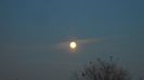 Rasarit de luna plina in Taur