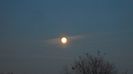 Rasarit de luna plina in Taur