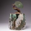 Pipyr Pottery - Stephania kaweesakii